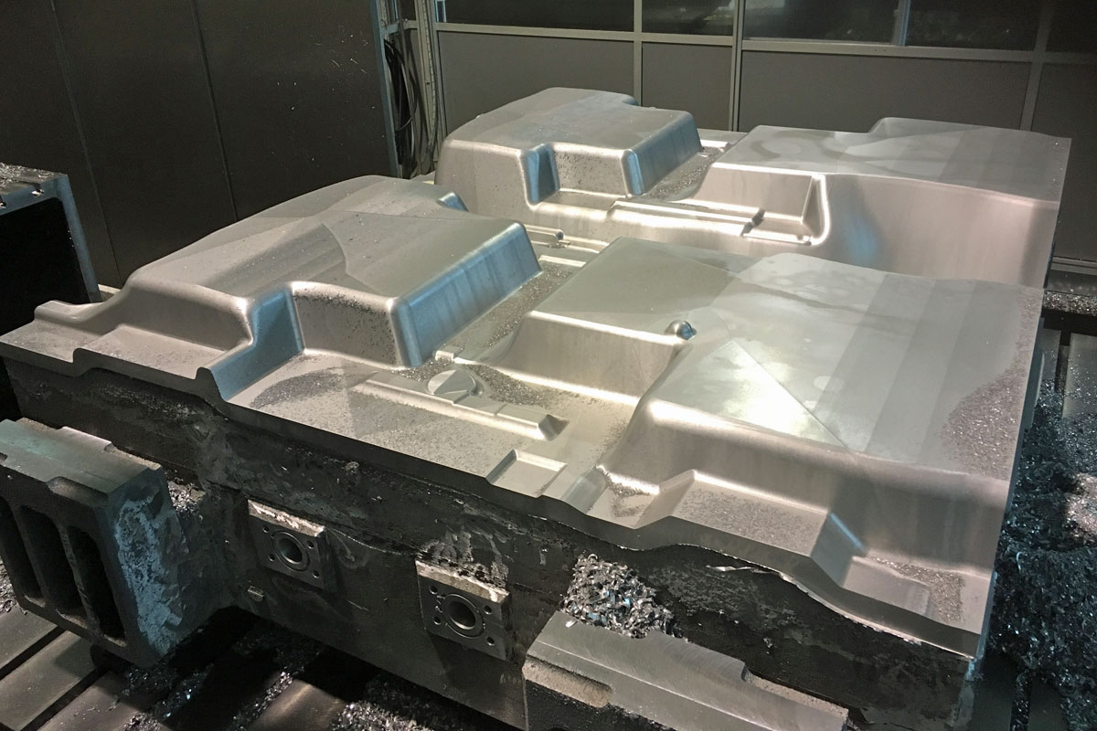 Modulotre Settore Automotive 010